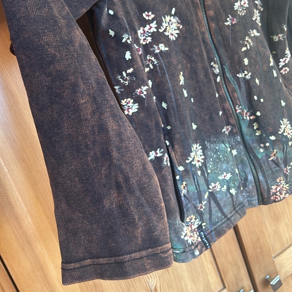 Citron Jacket -Small - image 2